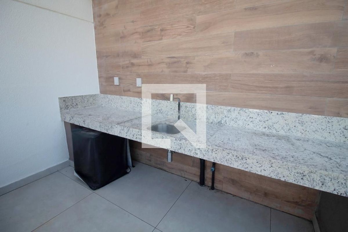 Kitnet-Studio, 25 m² - Foto 35
