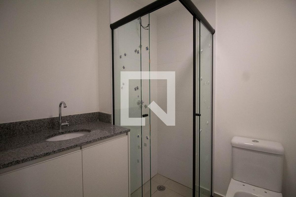 Kitnet-Studio, 25 m² - Foto 19