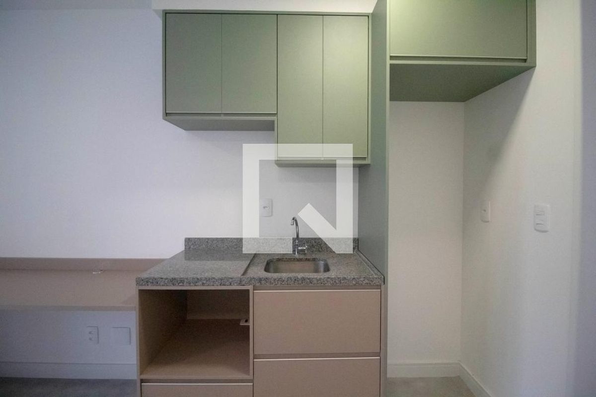 Kitnet-Studio, 25 m² - Foto 25