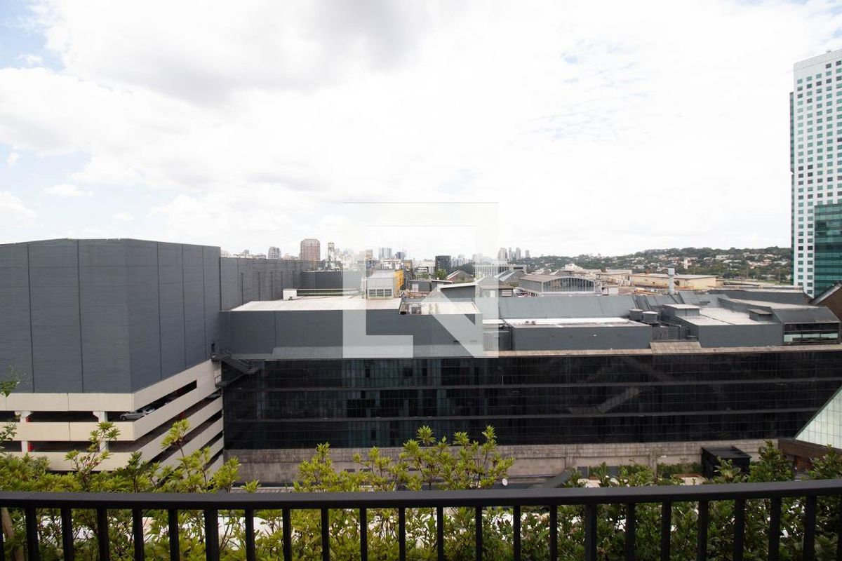 Kitnet-Studio, 25 m² - Foto 42