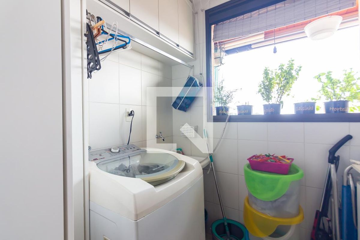 Apartamento, 3 quartos, 90 m² - Foto 42