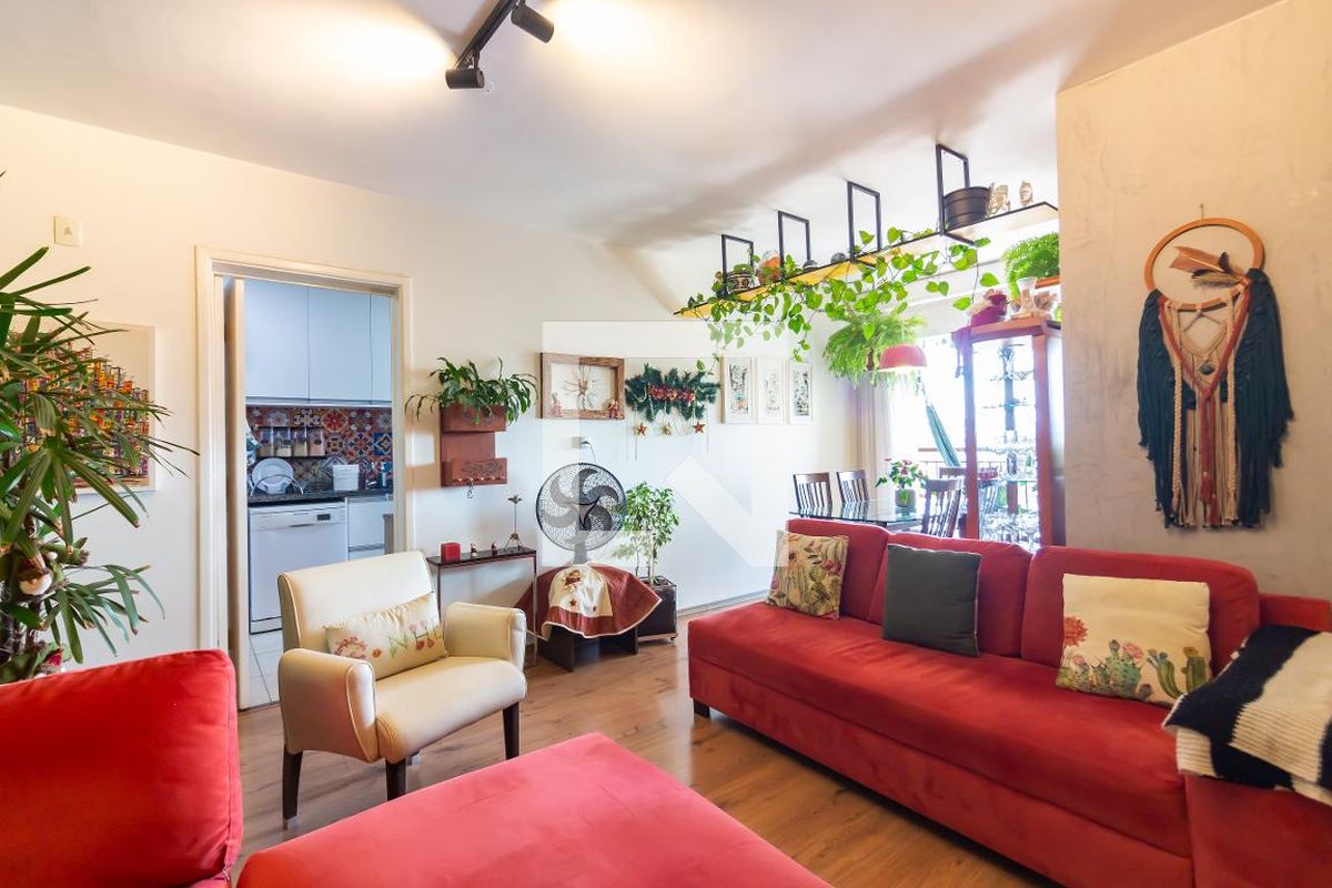 Apartamento, 3 quartos, 90 m² - Foto 5