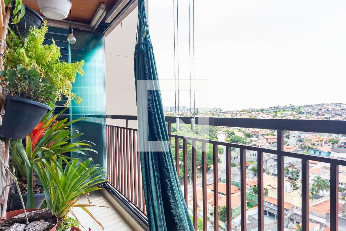 Apartamento, 3 quartos, 90 m² - Foto 10