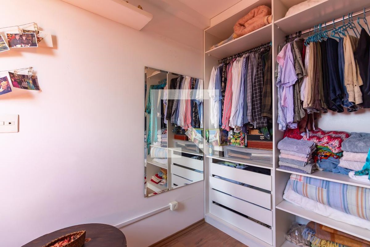 Apartamento, 3 quartos, 90 m² - Foto 21