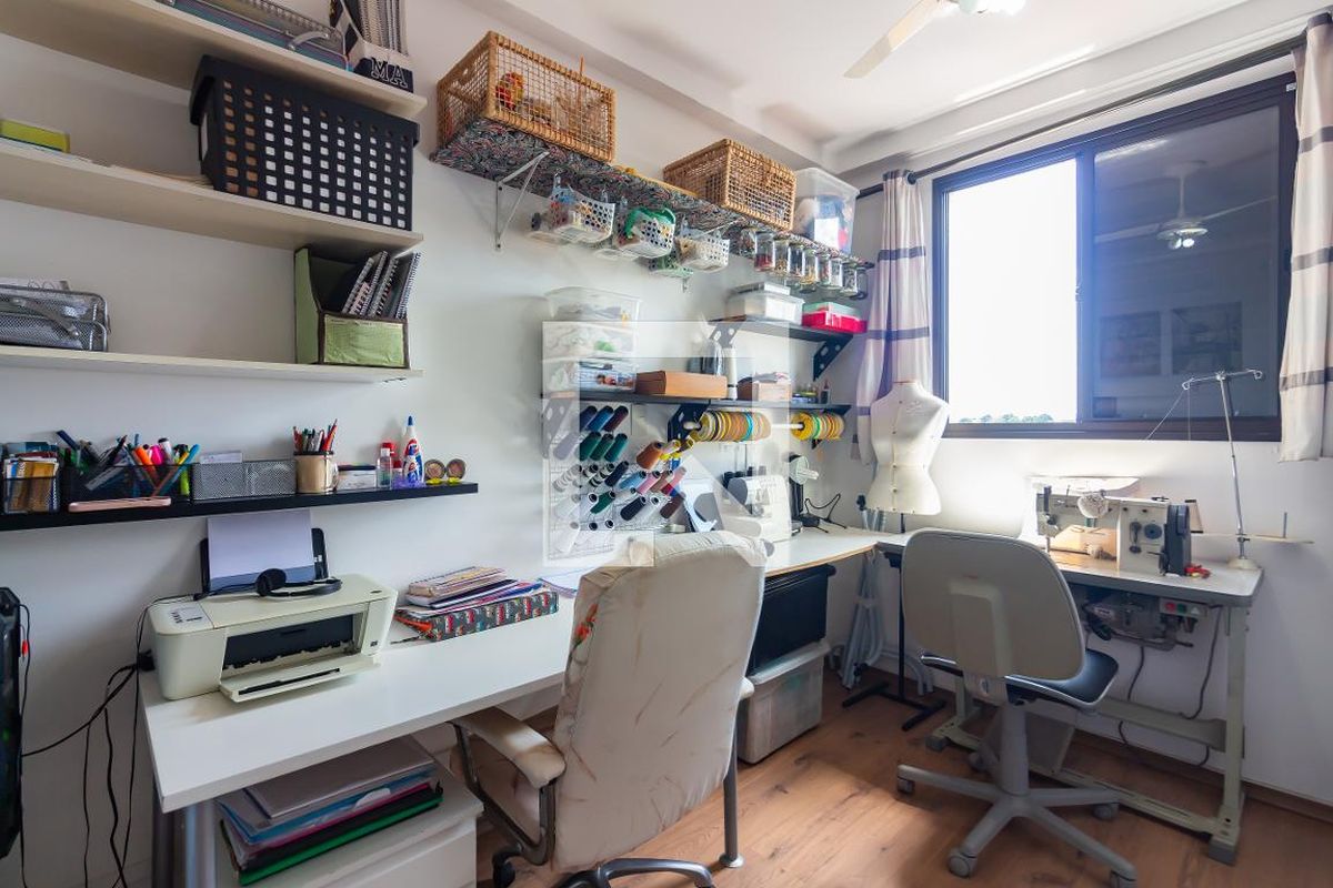 Apartamento, 3 quartos, 90 m² - Foto 23