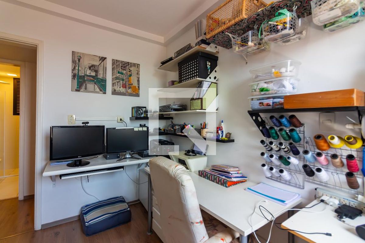 Apartamento, 3 quartos, 90 m² - Foto 25