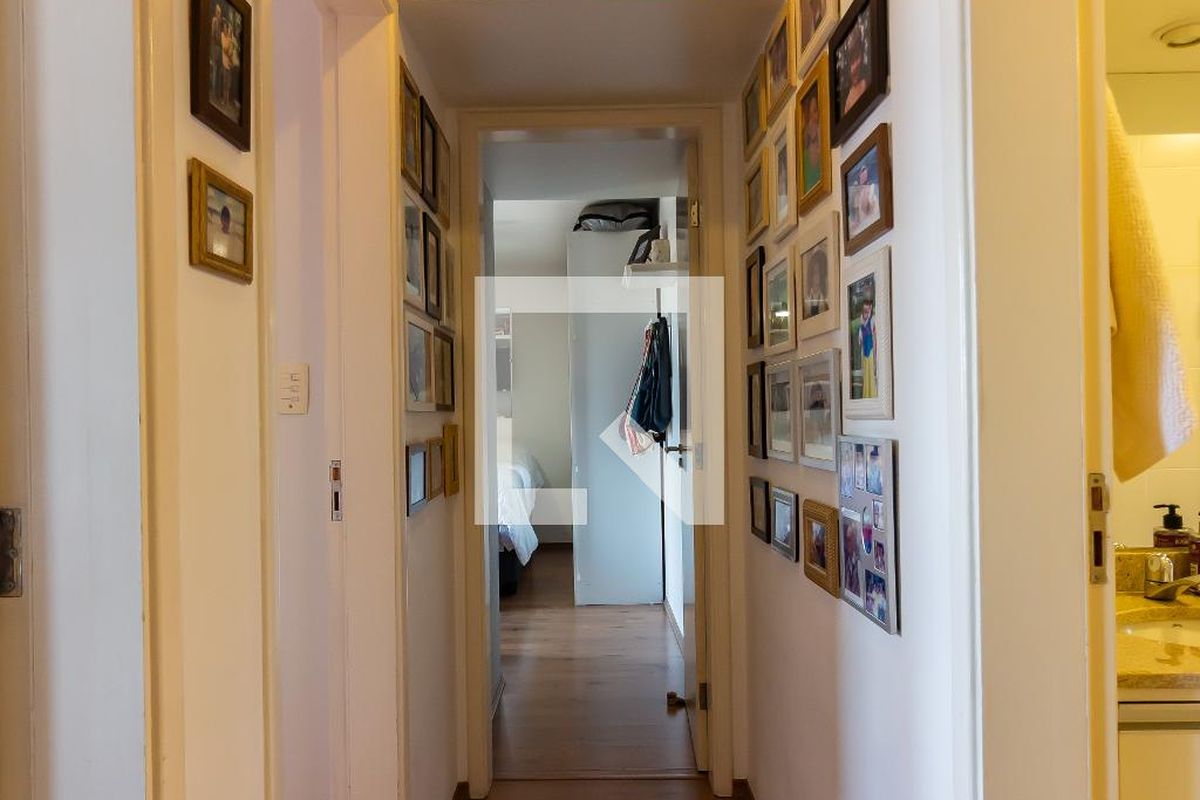 Apartamento, 3 quartos, 90 m² - Foto 37