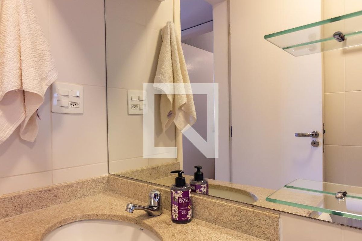 Apartamento, 3 quartos, 90 m² - Foto 35