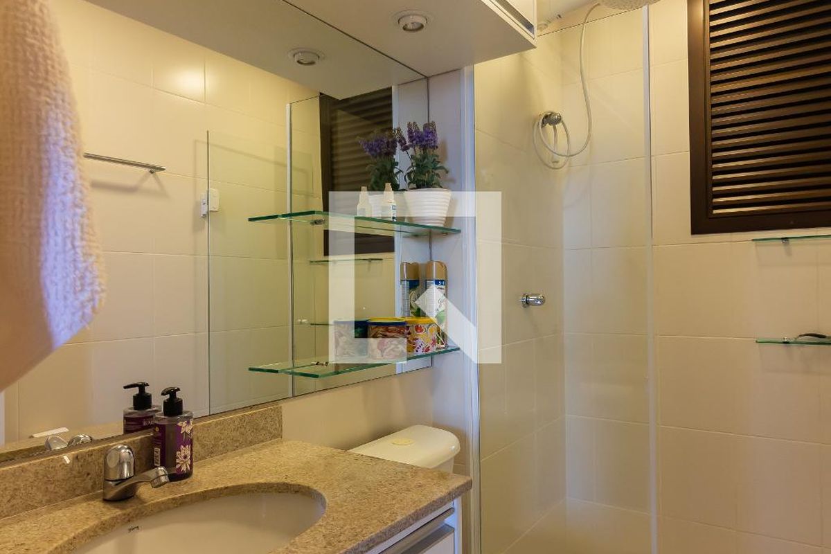 Apartamento, 3 quartos, 90 m² - Foto 34