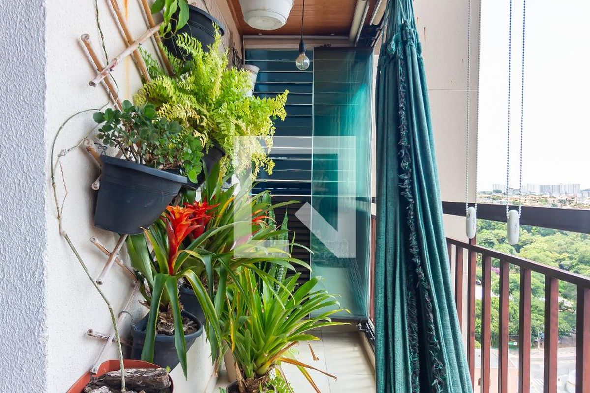 Apartamento, 3 quartos, 90 m² - Foto 11