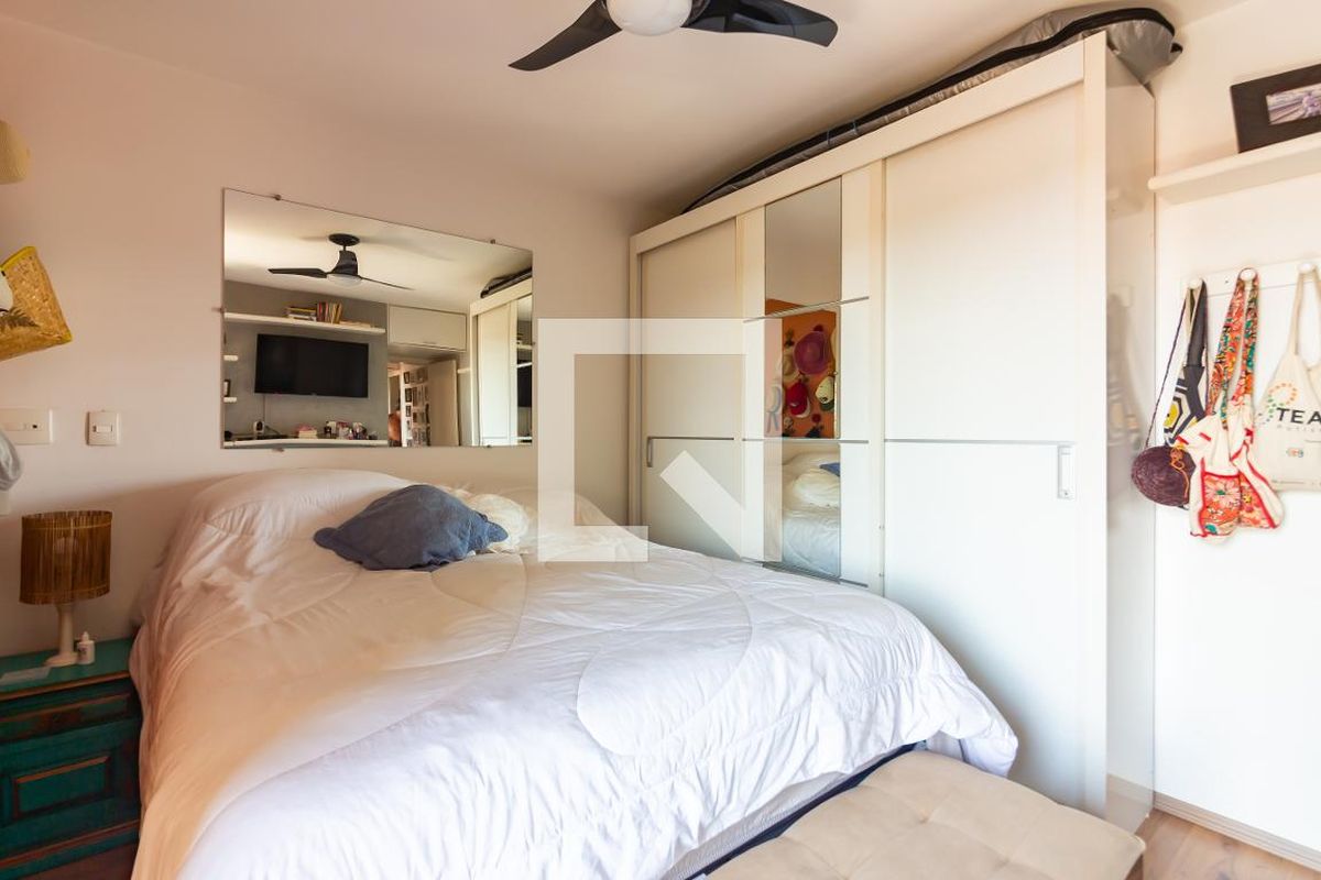 Apartamento, 3 quartos, 90 m² - Foto 17