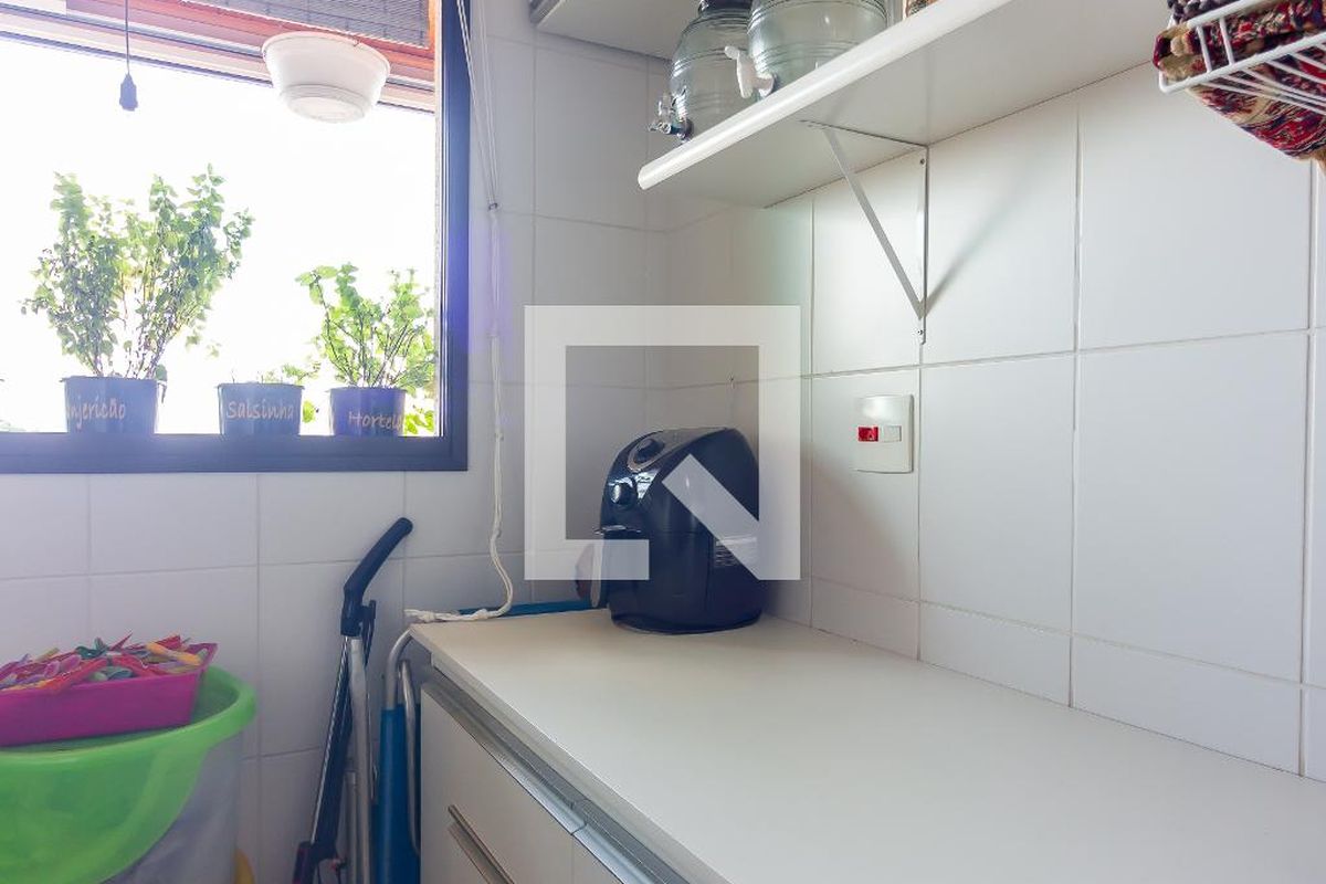 Apartamento, 3 quartos, 90 m² - Foto 44