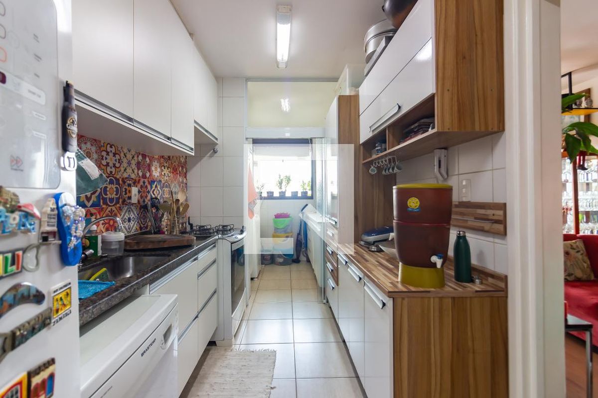 Apartamento, 3 quartos, 90 m² - Foto 38