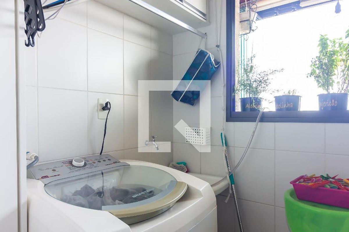 Apartamento, 3 quartos, 90 m² - Foto 45