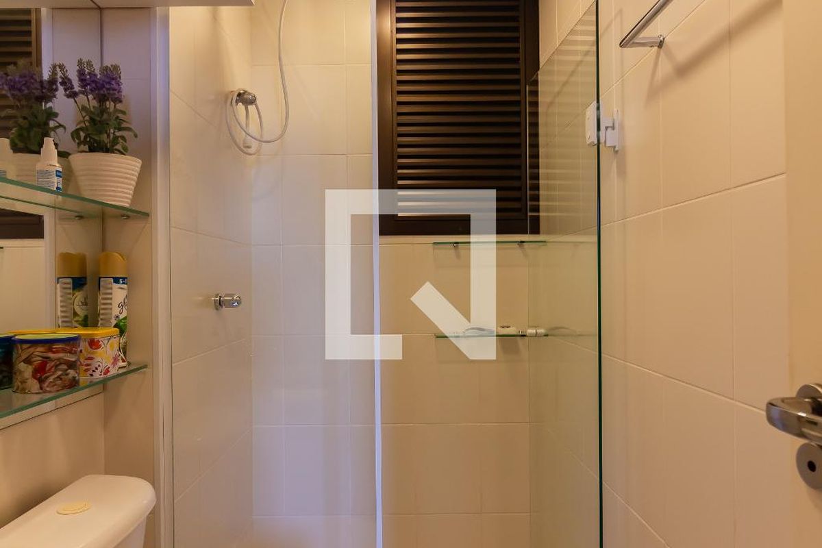 Apartamento, 3 quartos, 90 m² - Foto 33