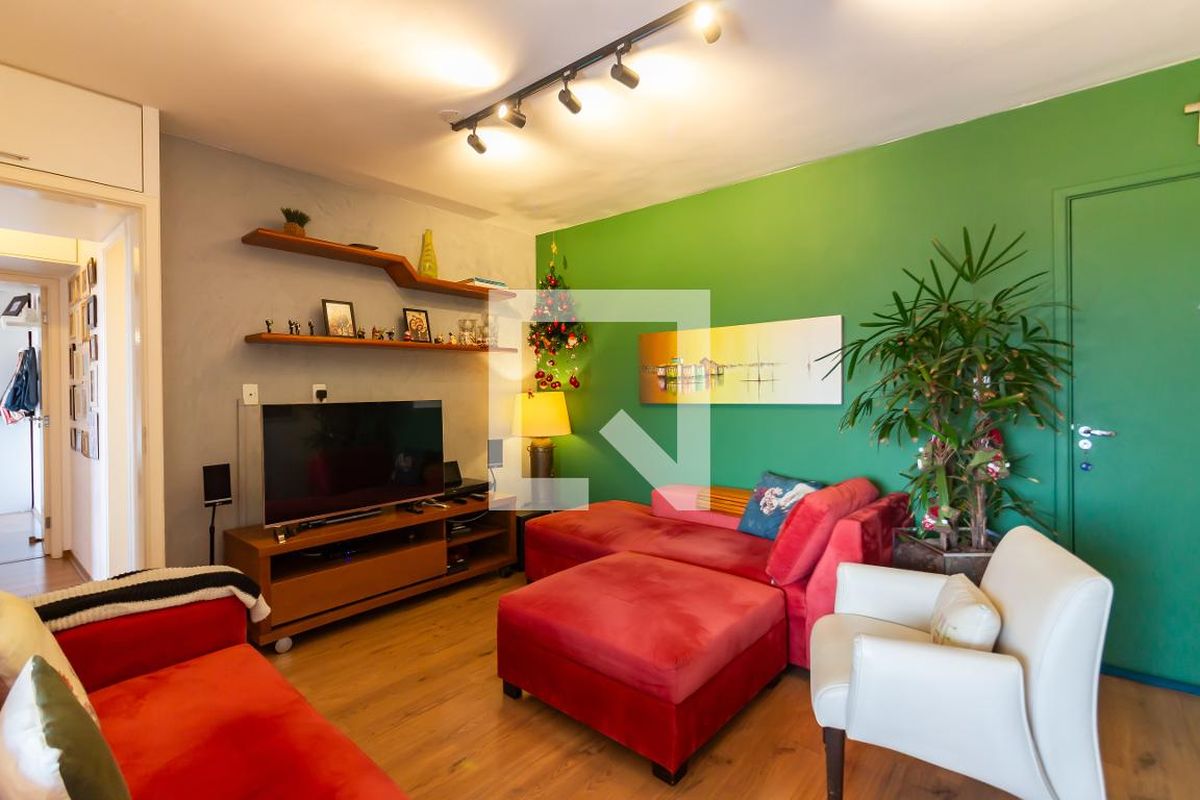 Apartamento, 3 quartos, 90 m² - Foto 3