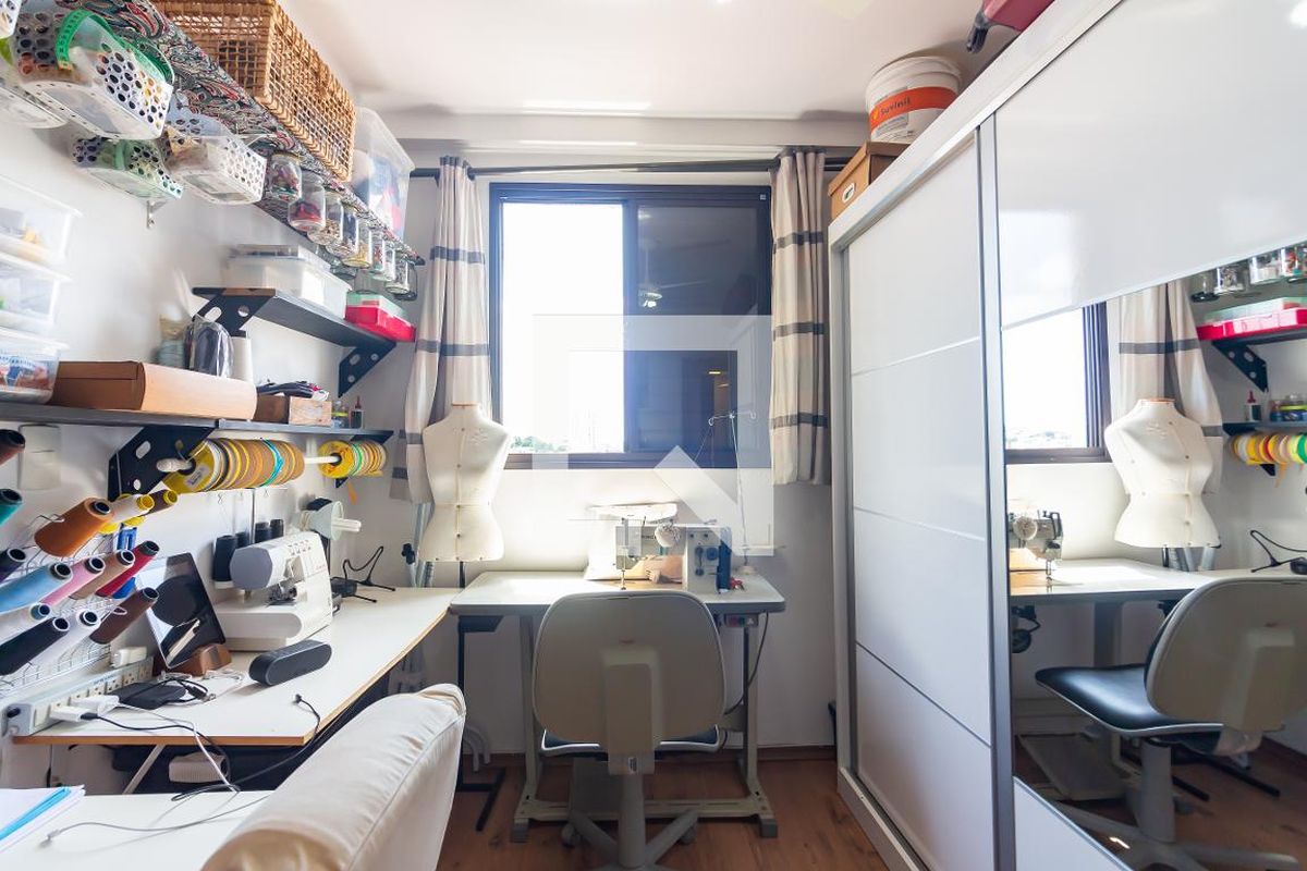 Apartamento, 3 quartos, 90 m² - Foto 24