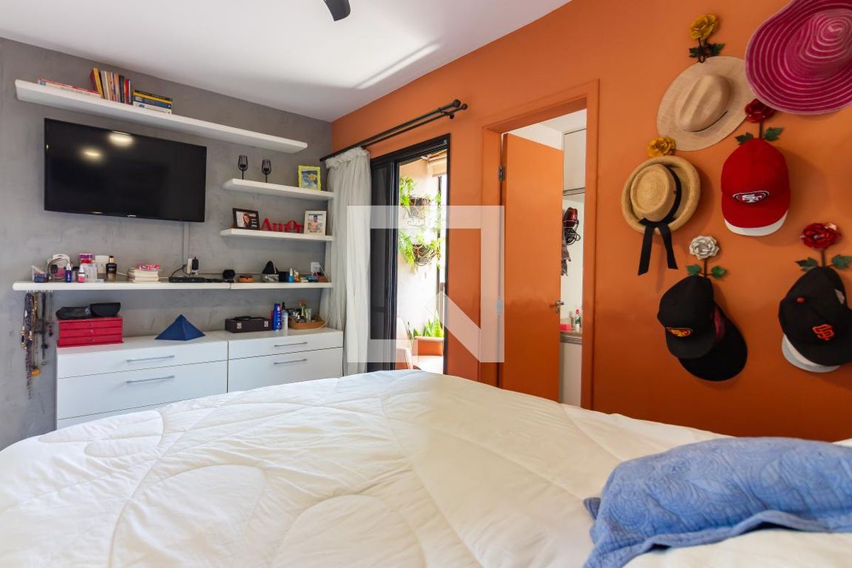 Apartamento, 3 quartos, 90 m² - Foto 15