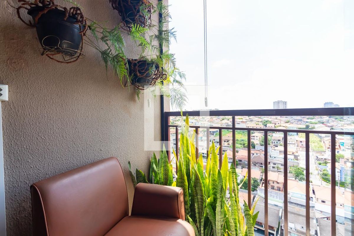 Apartamento, 3 quartos, 90 m² - Foto 32