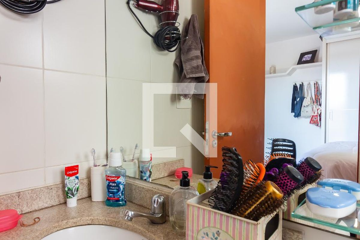 Apartamento, 3 quartos, 90 m² - Foto 29