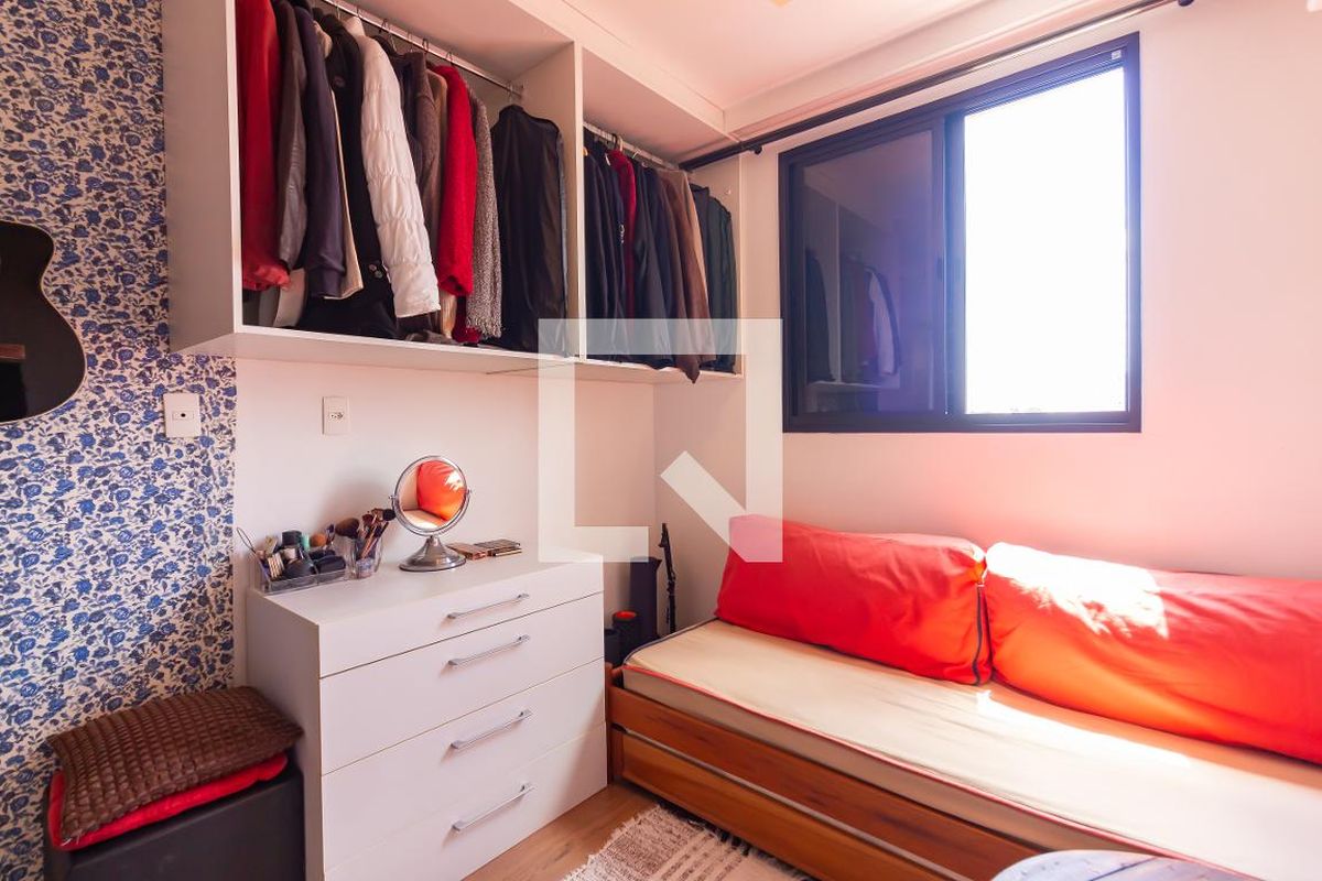 Apartamento, 3 quartos, 90 m² - Foto 20