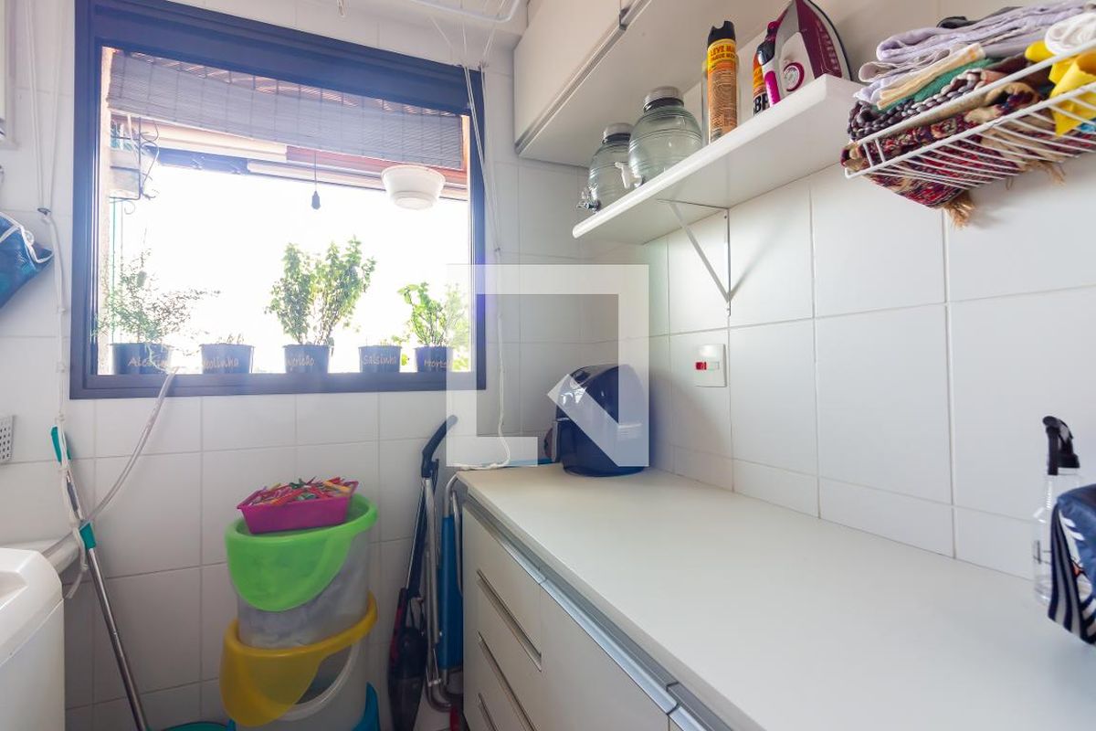 Apartamento, 3 quartos, 90 m² - Foto 43