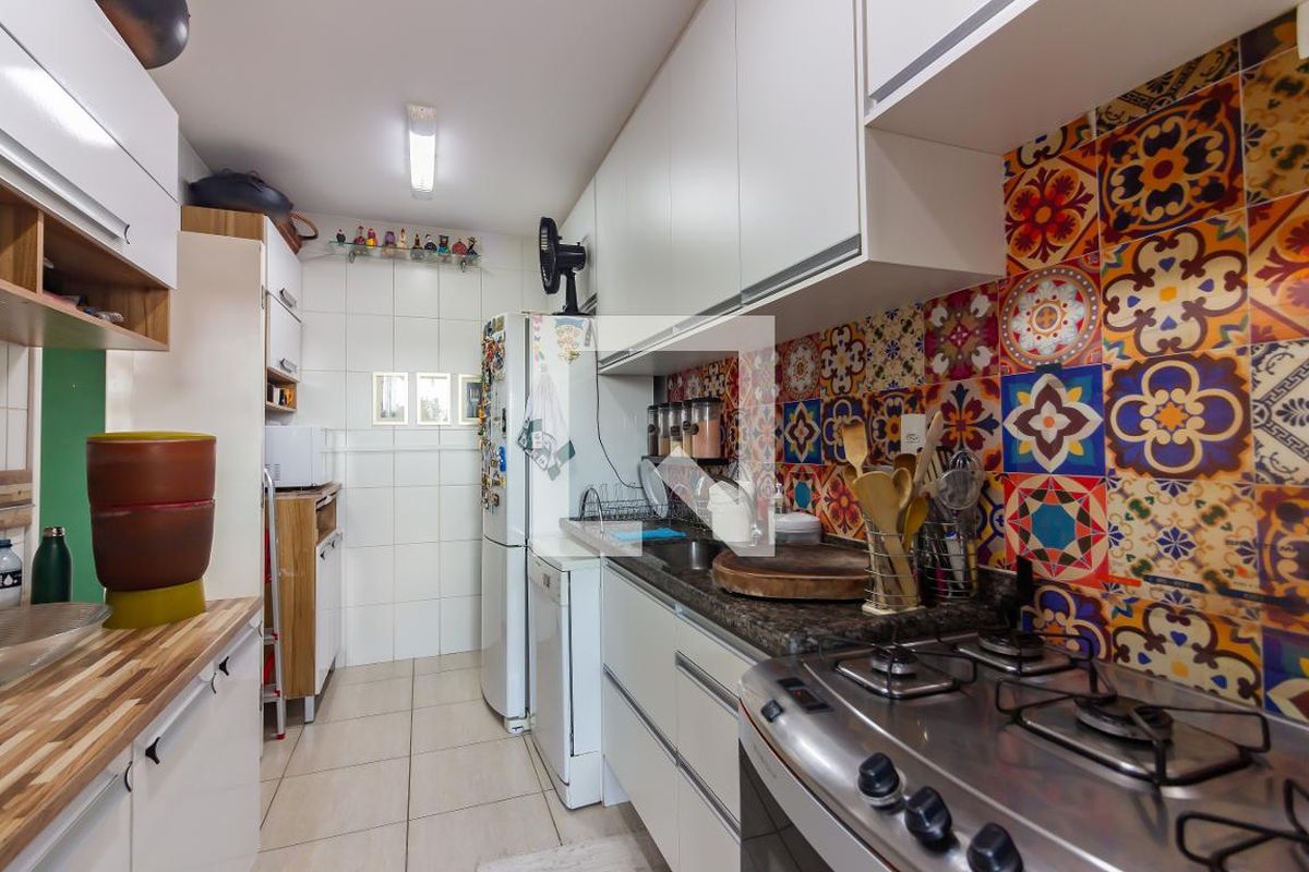 Apartamento, 3 quartos, 90 m² - Foto 41