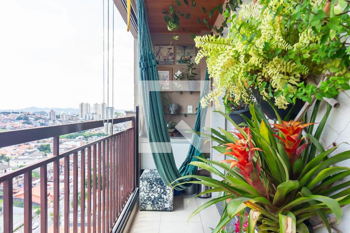 Apartamento, 3 quartos, 90 m² - Foto 12