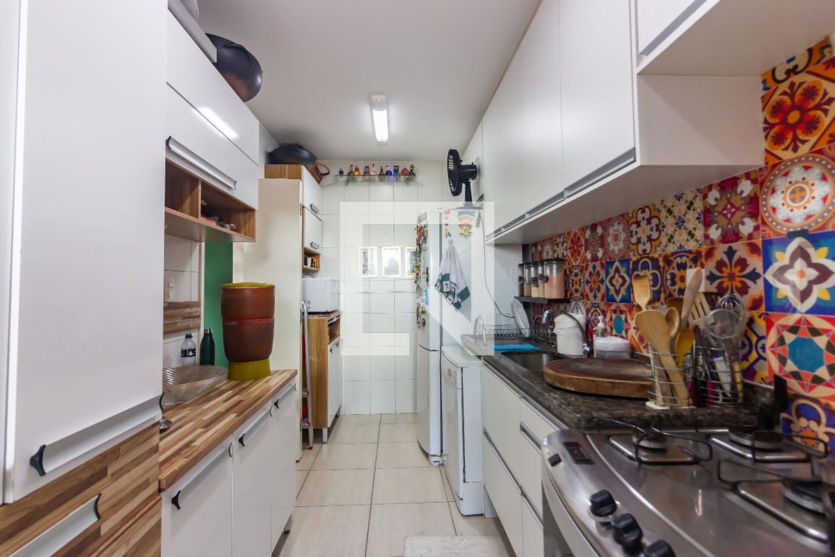 Apartamento, 3 quartos, 90 m² - Foto 40