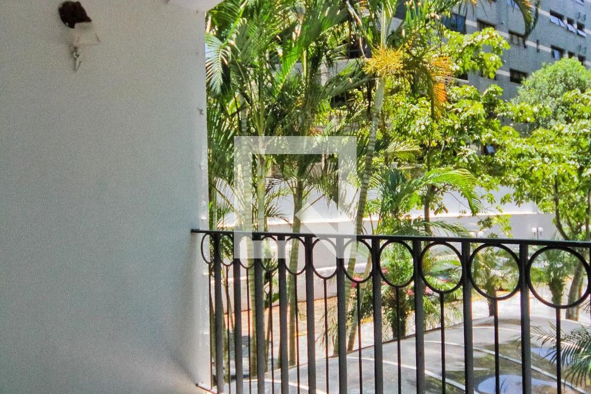 Apartamento, 3 quartos, 94 m² - Foto 11