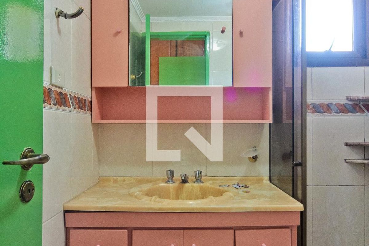 Apartamento, 3 quartos, 94 m² - Foto 25