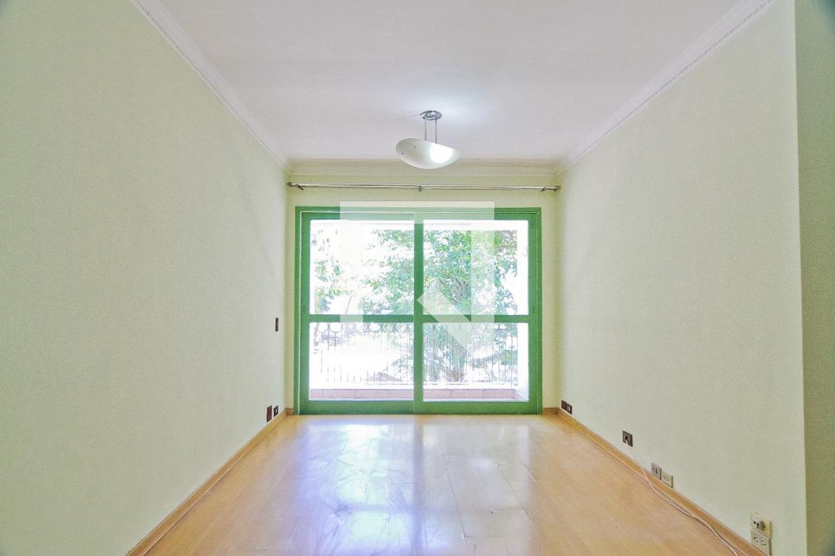 Apartamento, 3 quartos, 94 m² - Foto 5