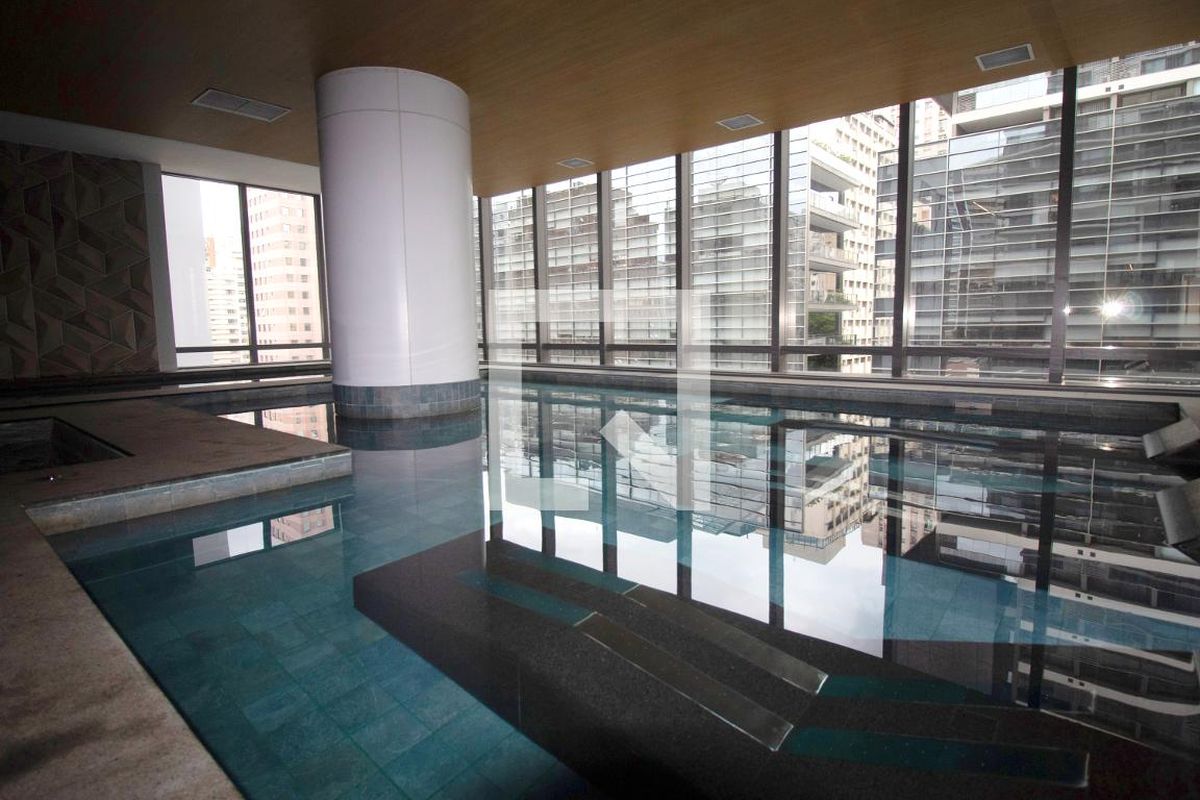 Apartamento, 1 quarto, 44 m² - Foto 38