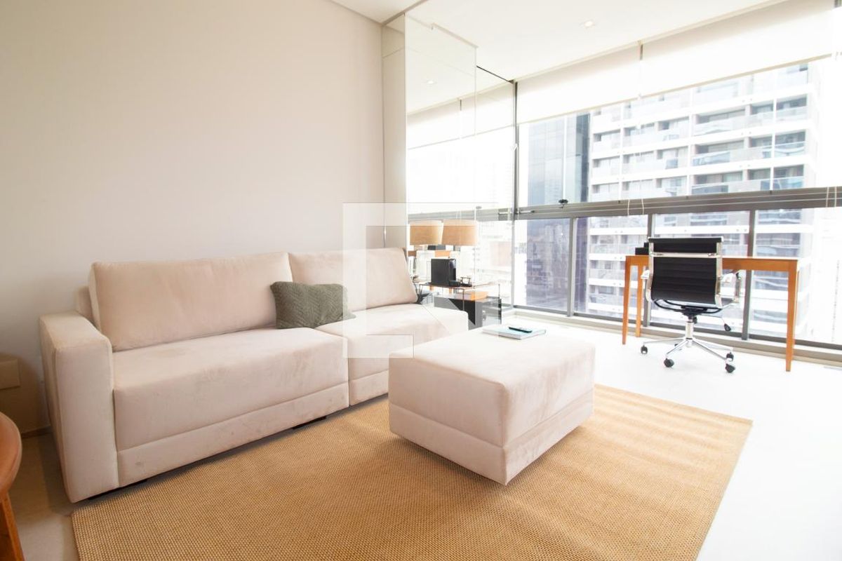 Apartamento, 1 quarto, 44 m² - Foto 4