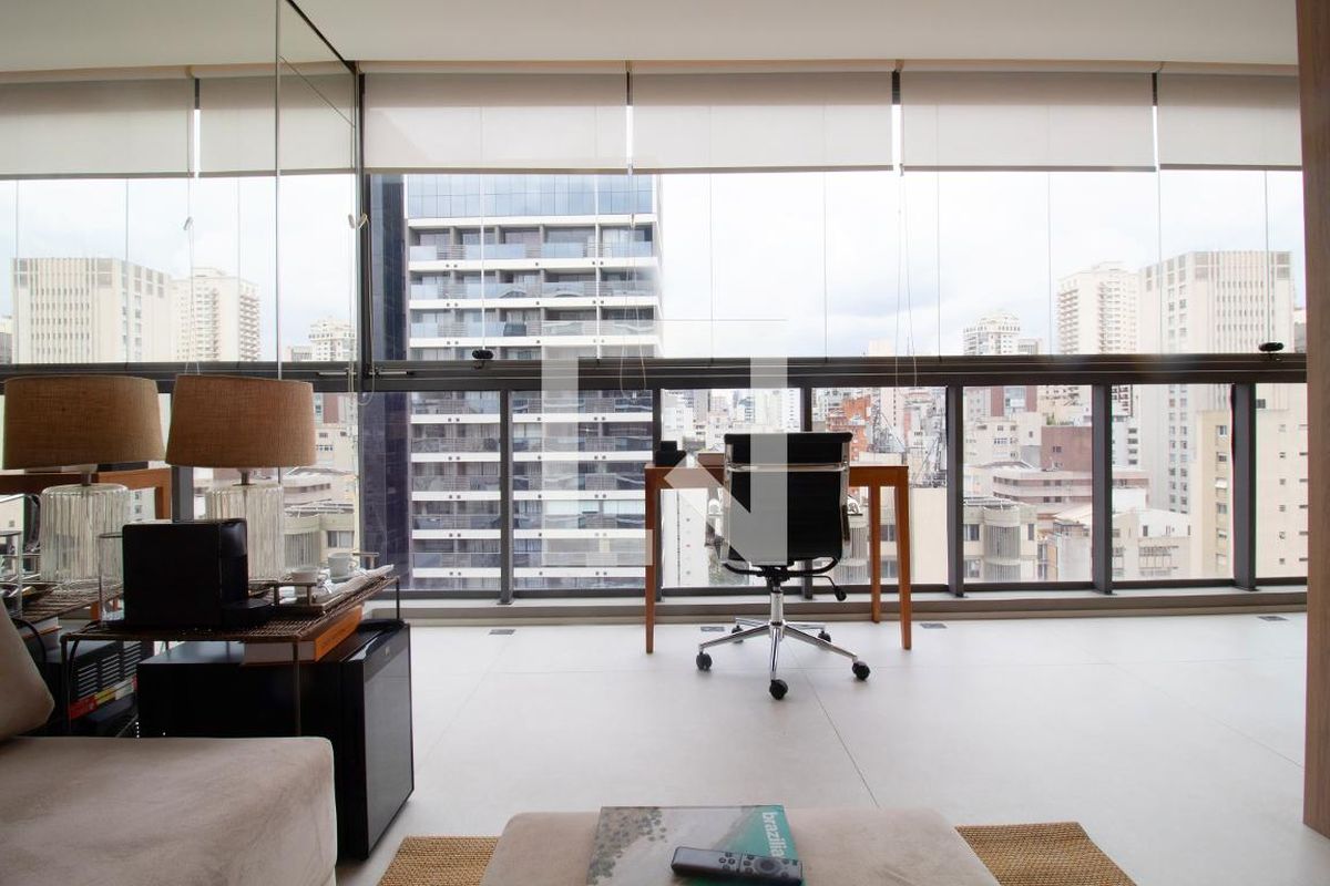 Apartamento, 1 quarto, 44 m² - Foto 14