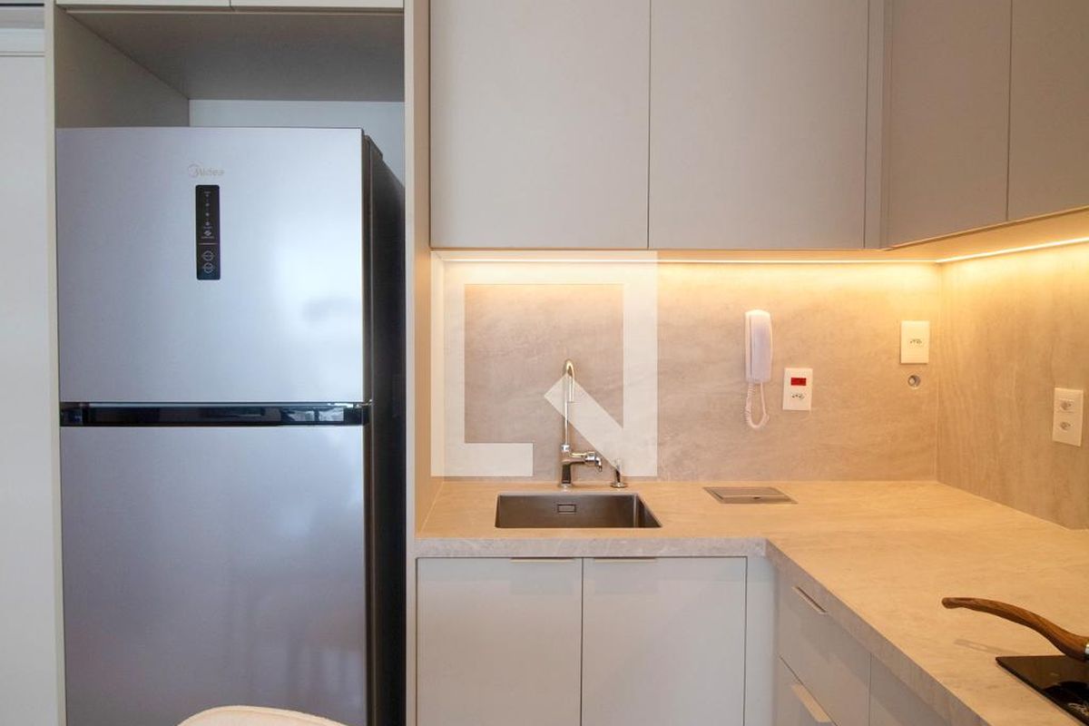 Apartamento, 1 quarto, 44 m² - Foto 35