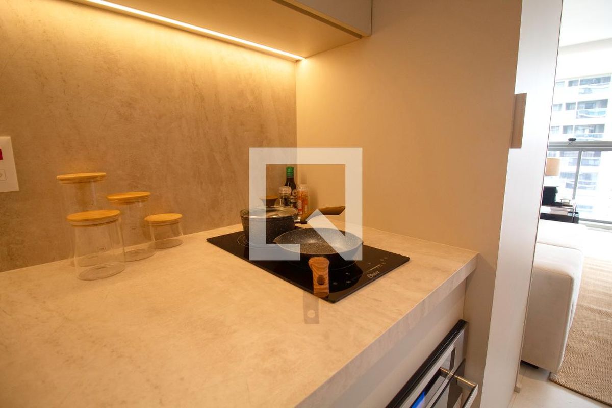 Apartamento, 1 quarto, 44 m² - Foto 31