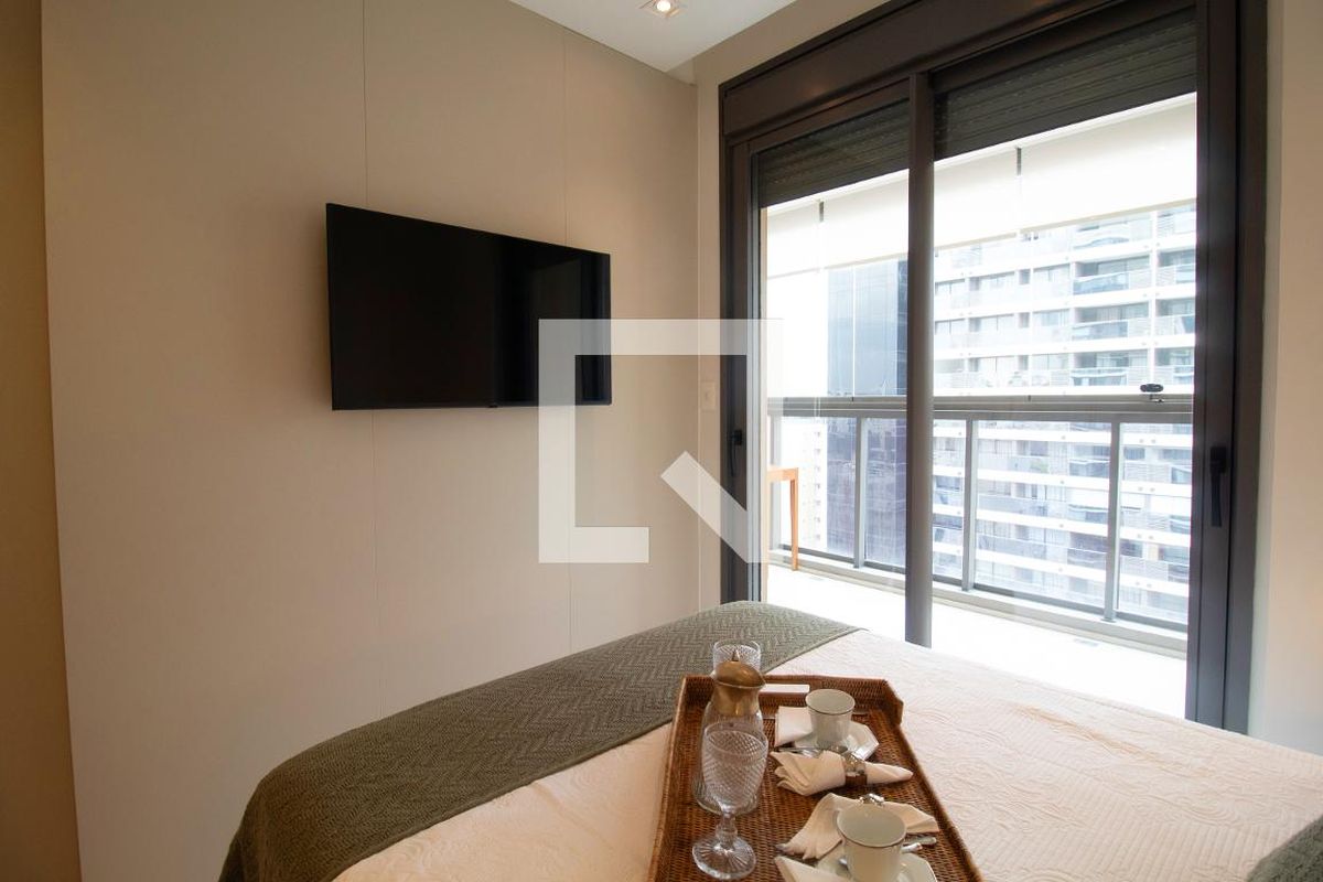Apartamento, 1 quarto, 44 m² - Foto 18