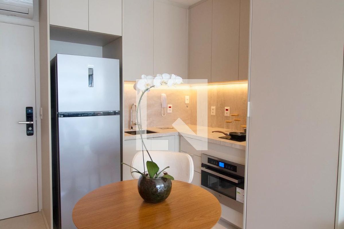 Apartamento, 1 quarto, 44 m² - Foto 32