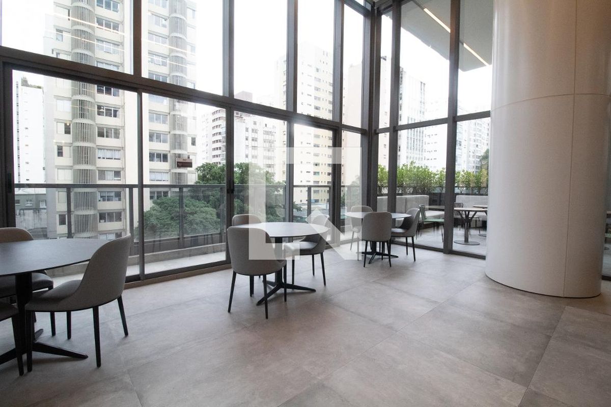 Apartamento, 1 quarto, 44 m² - Foto 54