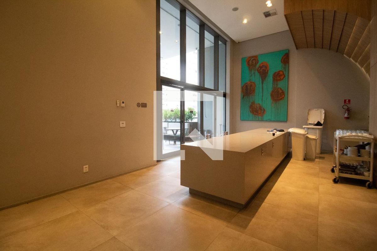 Apartamento, 1 quarto, 44 m² - Foto 57