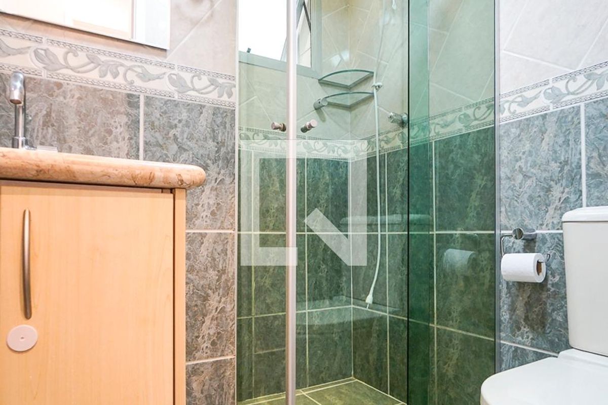 Apartamento, 2 quartos, 65 m² - Foto 42