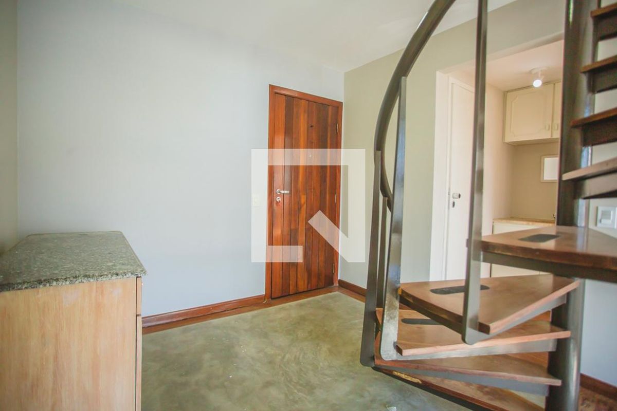 Apartamento, 1 quarto, 54 m² - Foto 4