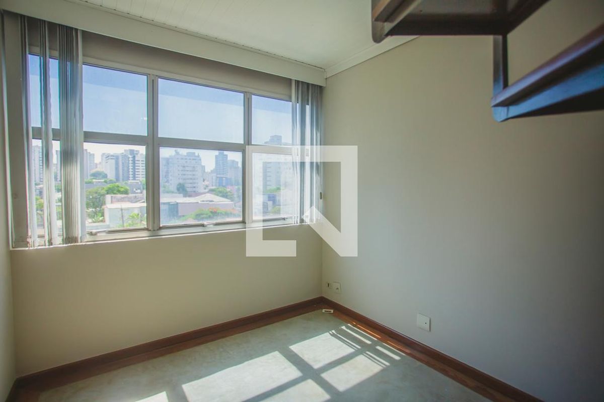 Apartamento, 1 quarto, 54 m² - Foto 8