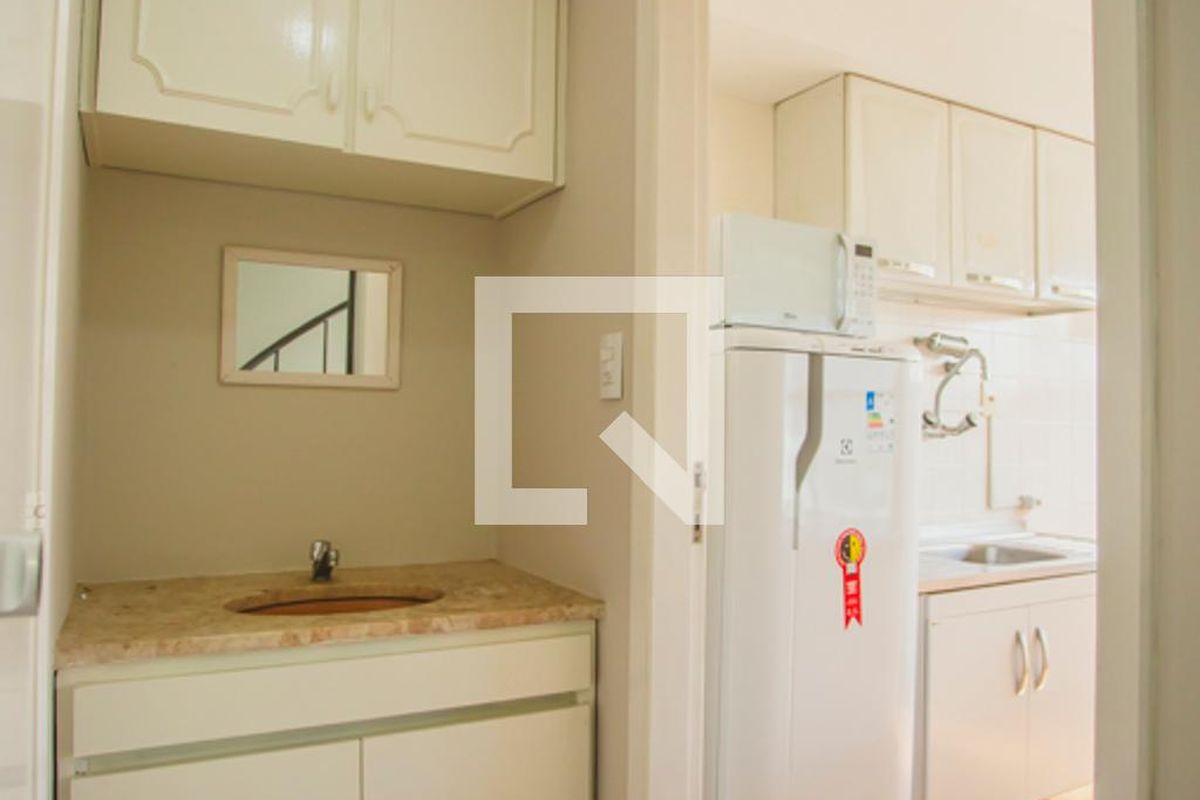 Apartamento, 1 quarto, 54 m² - Foto 11