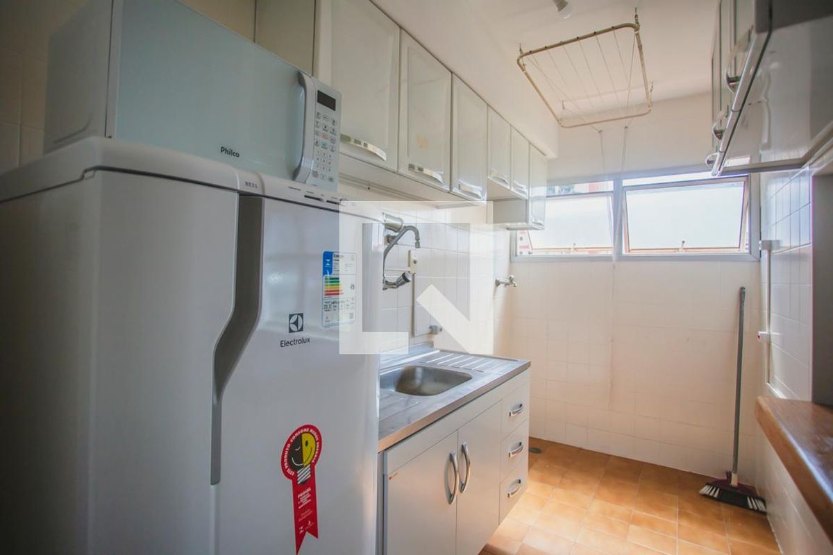 Apartamento, 1 quarto, 54 m² - Foto 29