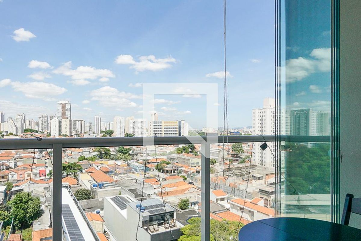 Apartamento, 2 quartos, 50 m² - Foto 12