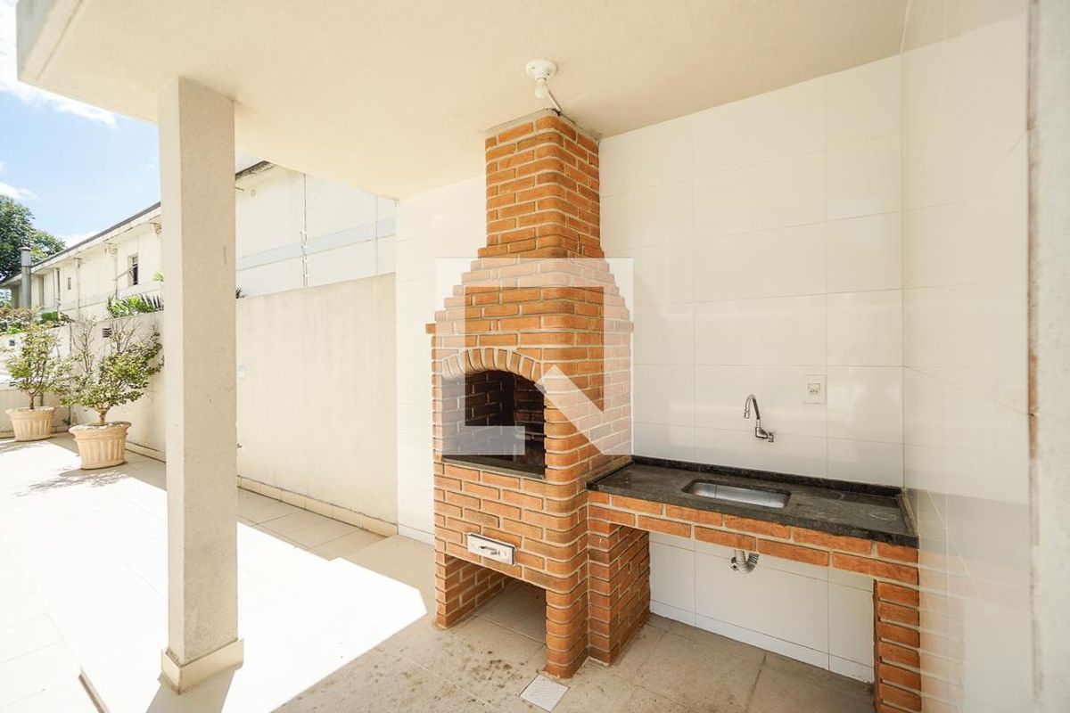 Apartamento, 2 quartos, 50 m² - Foto 54