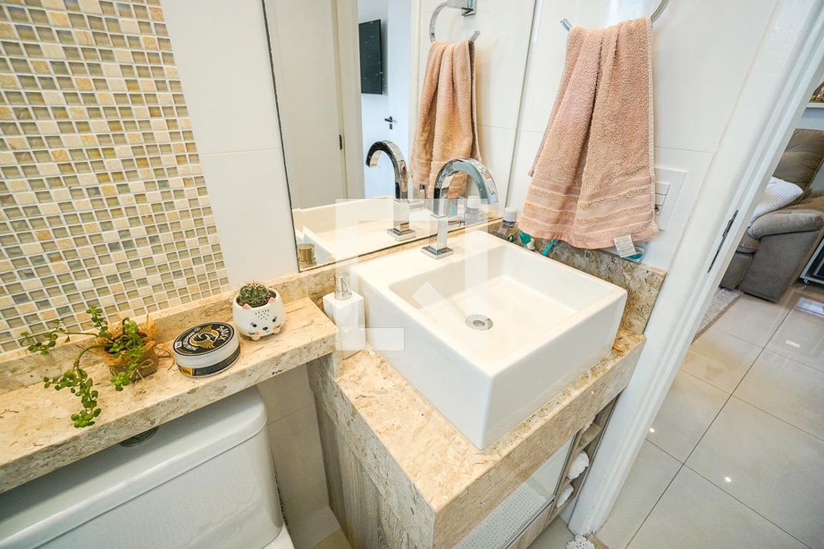 Apartamento, 2 quartos, 50 m² - Foto 36
