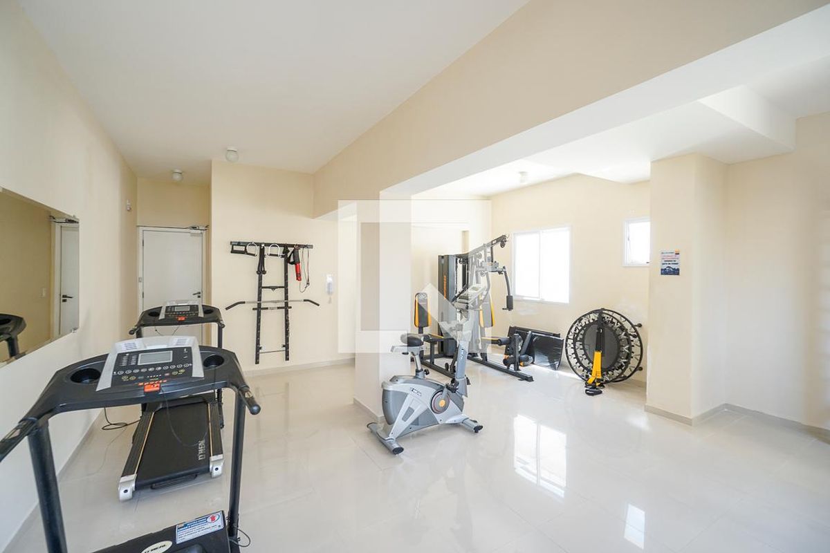 Apartamento, 2 quartos, 50 m² - Foto 58